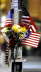 September 2001, New York City, USA
