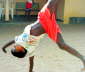 children's home near Negombo, Sri Lanka