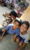 children's home near Negombo, Sri Lanka