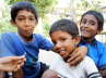 children's home near Negombo, Sri Lanka