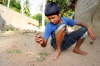 children's home near Negombo, Sri Lanka
