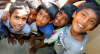 children's home near Negombo, Sri Lanka