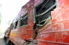 train crash, Sri Lanka